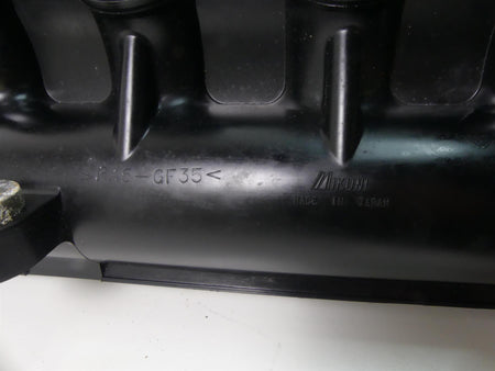 2015 Yamaha Waverunner Cruiser VX1100 Intake Manifold + Injectors 6D3-13641-00 {{ shop.shopifyCountryName }} - Mototech271