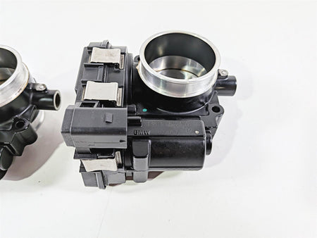 2021 BMW R1250GS K51 Adventure Black Throttle Body Fuel Injection Set 13548568757-Mototech271