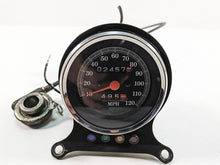 Load image into Gallery viewer, 1986 Harley Sportster XLH 883 Speedometer Gauge Cable Set 2k - Read 67037-85A | Mototech271
