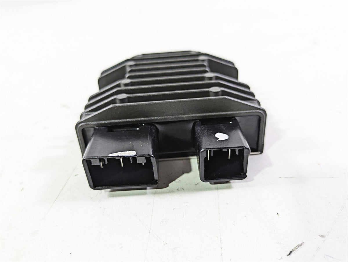 2008 Honda CBR1000RR SC59 Rectifier Voltage Regulator FH014AA 31600-KVZ-631 {{ shop.shopifyCountryName }} - Mototech271