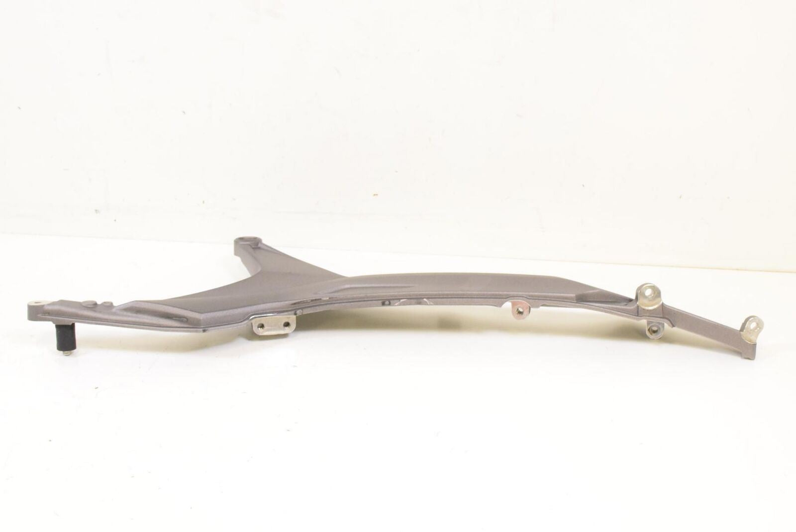 2015 Ducati Hypermotard 821 Left Rear Subframe Bracket Mount 47110351BA {{ shop.shopifyCountryName }} - Mototech271
