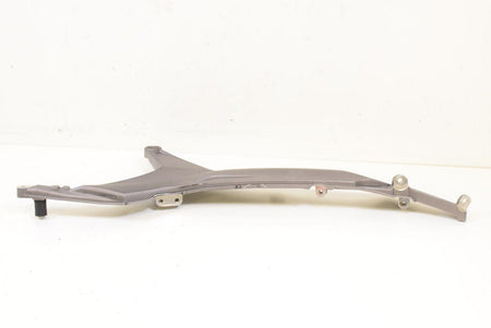 2015 Ducati Hypermotard 821 Left Rear Subframe Bracket Mount 47110351BA {{ shop.shopifyCountryName }} - Mototech271
