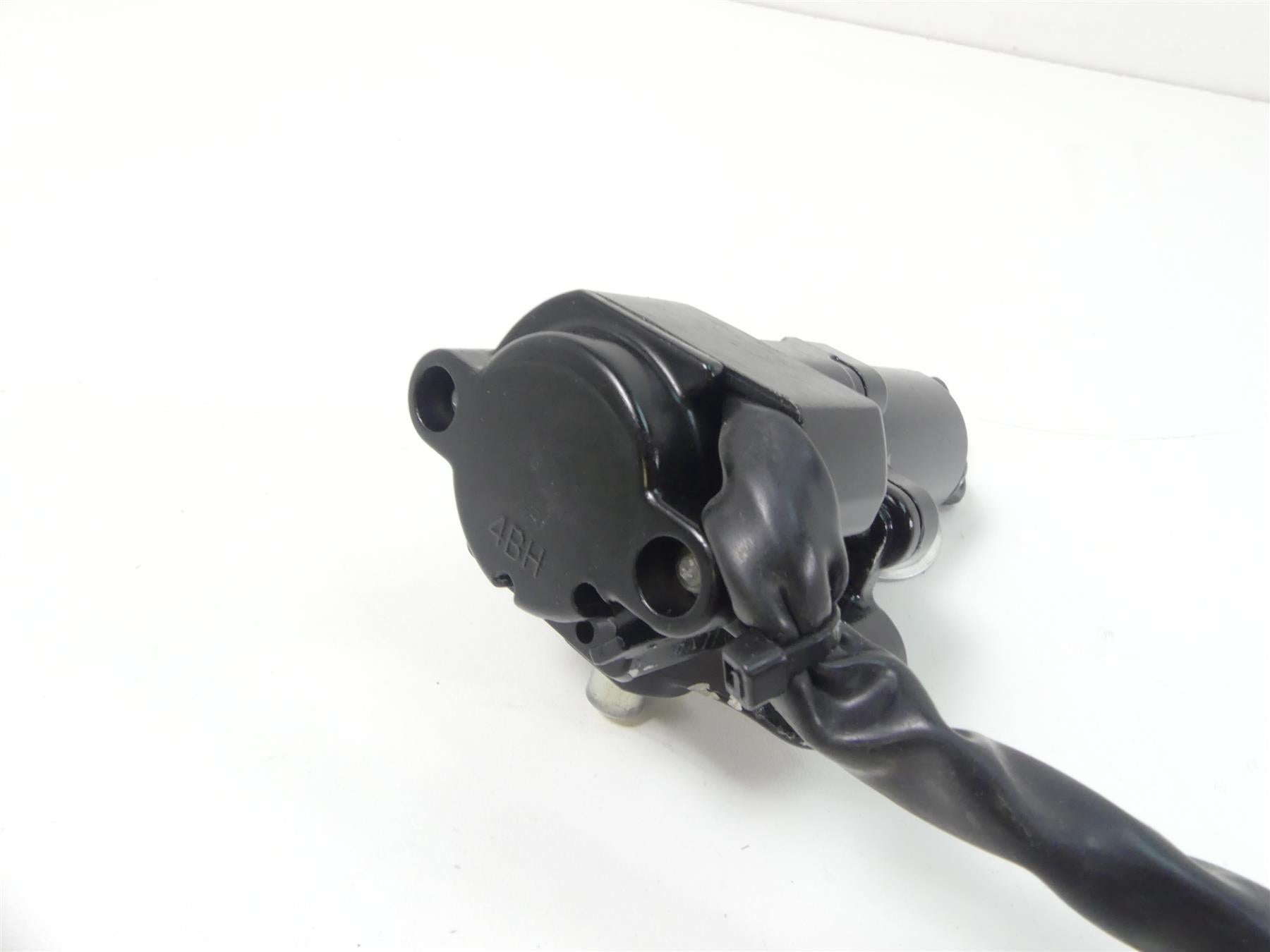 2017 Yamaha XT1200Z Super Tenere Ignition Switch Key Lock Set 2BS-82501-10-00 {{ shop.shopifyCountryName }} - Mototech271
