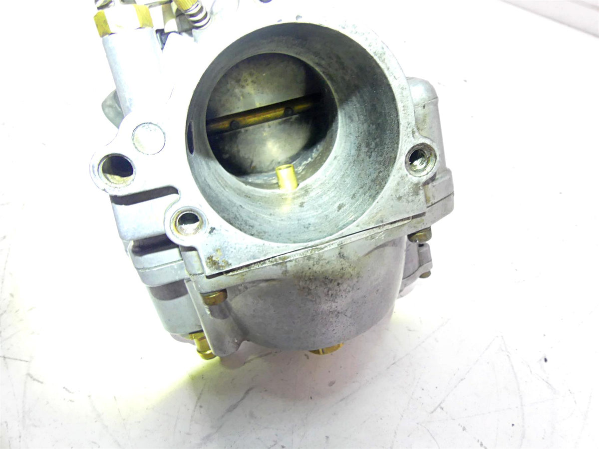 2009 Big Dog K9 S&S Super G Shorty Carburetor & Intake PAT.NO.5.28071 16-2581-S {{ shop.shopifyCountryName }} - Mototech271