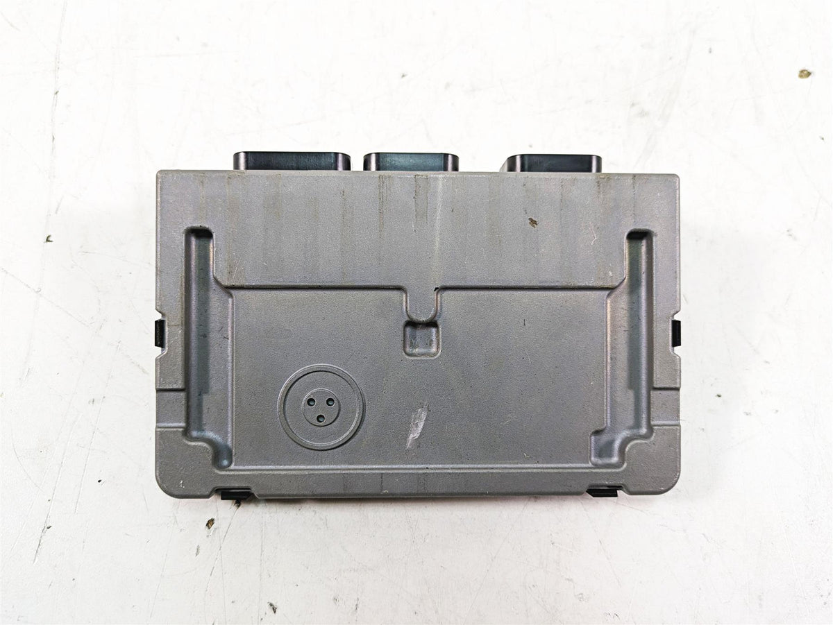 2018 Kawasaki ZX1002 Ninja H2 SX Cdi Ecu Ecm Engine Control Module 21175-1340 {{ shop.shopifyCountryName }} - Mototech271