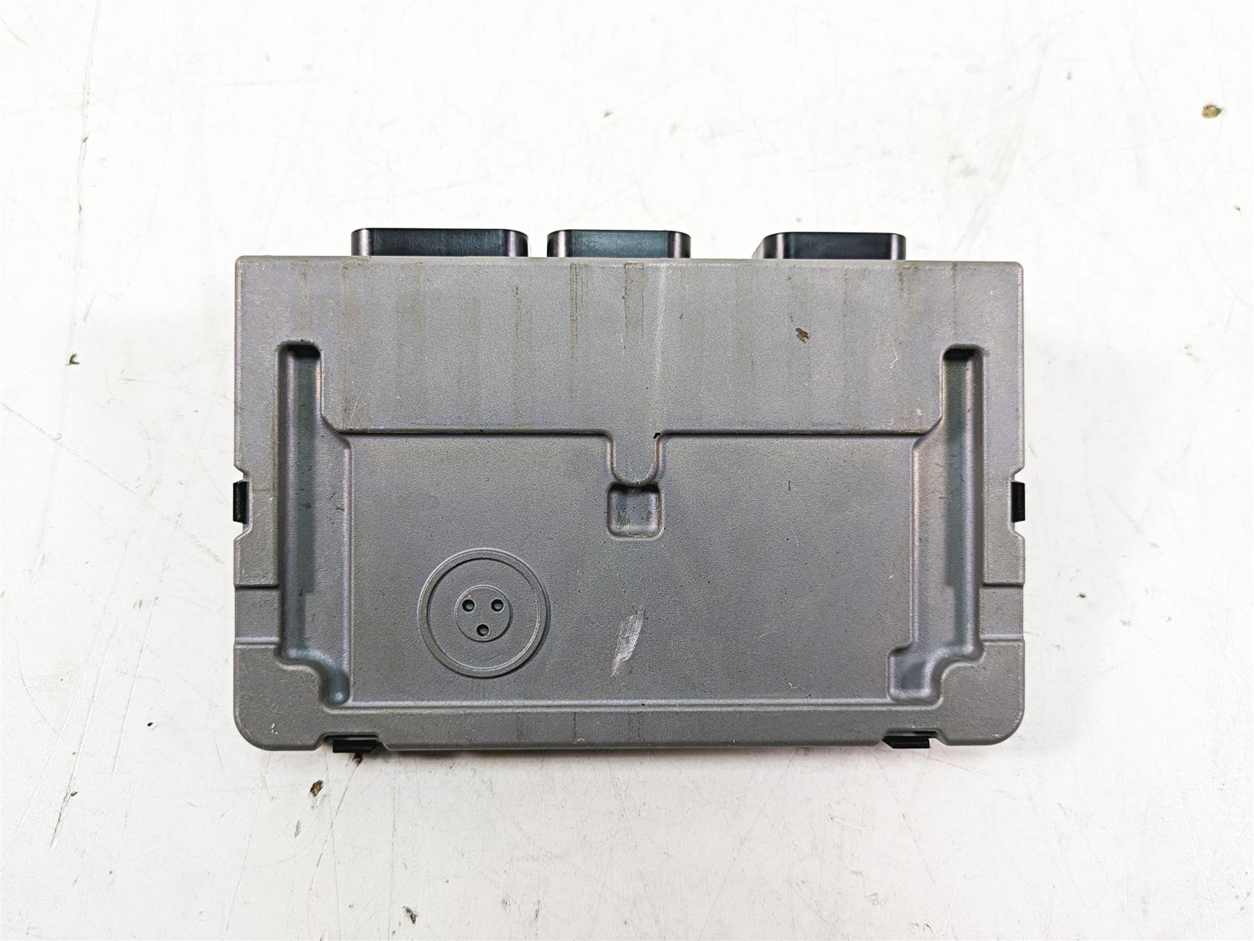 2018 Kawasaki ZX1002 Ninja H2 SX Cdi Ecu Ecm Engine Control Module 21175-1340 {{ shop.shopifyCountryName }} - Mototech271