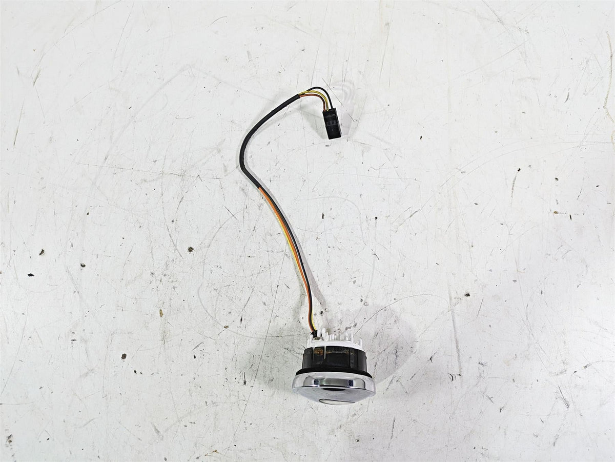 2013 Harley FXDWG Dyna Wide Glide Fuel Gas Petrol Level Gauge 75241-08 {{ shop.shopifyCountryName }} - Mototech271