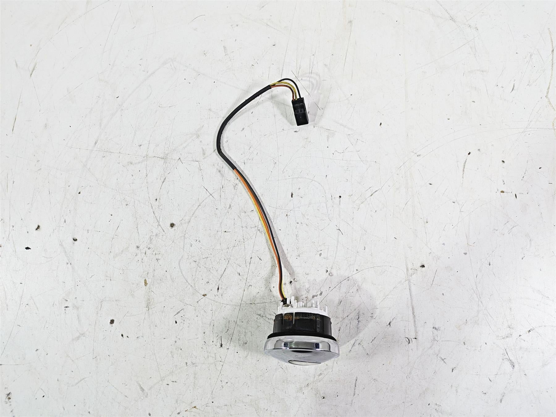 2013 Harley FXDWG Dyna Wide Glide Fuel Gas Petrol Level Gauge 75241-08 {{ shop.shopifyCountryName }} - Mototech271