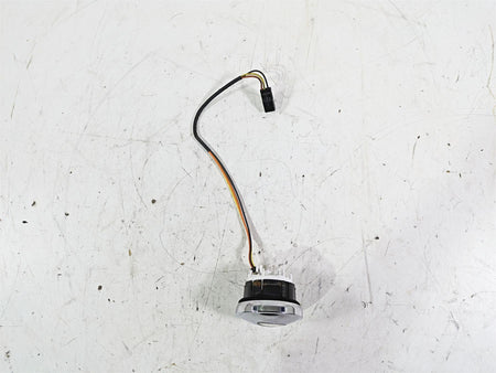 2013 Harley FXDWG Dyna Wide Glide Fuel Gas Petrol Level Gauge 75241-08 {{ shop.shopifyCountryName }} - Mototech271