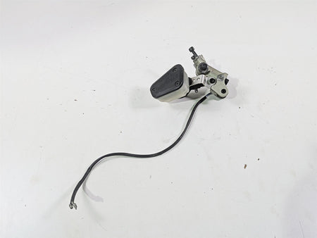 2012 Ducati Streetfighter 848 Brembo Clutch Radial Master Cylinder 63040483A {{ shop.shopifyCountryName }} - Mototech271