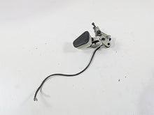 Load image into Gallery viewer, 2012 Ducati Streetfighter 848 Brembo Clutch Radial Master Cylinder 63040483A
