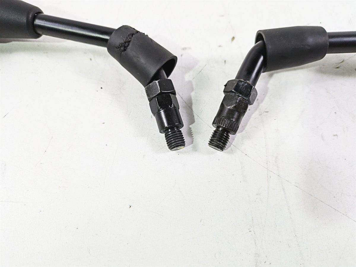 2023 BMW G310R K03 Left Right Rear View Mirror Set 51168388739 51168388740 {{ shop.shopifyCountryName }} - Mototech271