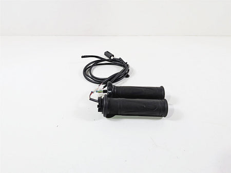 2022 Triumph Tiger 900 GT Pro Left Right Heated Hand Grip Heater Set T2042078 {{ shop.shopifyCountryName }} - Mototech271