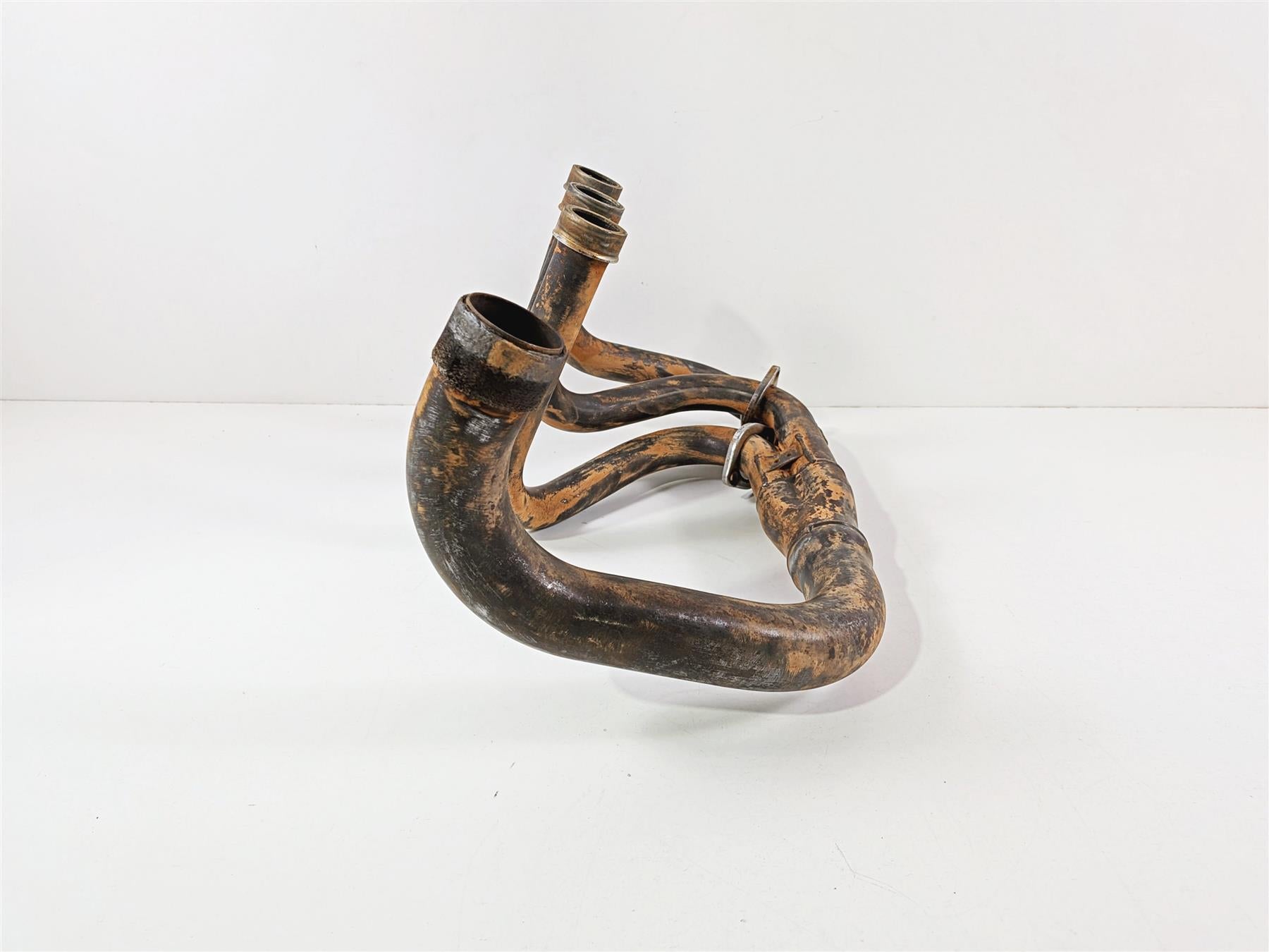 2021 Yamaha YXZ1000R EPS SS SE Exhaust Manifold Header 2HC-14602-00-00 {{ shop.shopifyCountryName }} - Mototech271