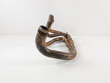 2021 Yamaha YXZ1000R EPS SS SE Exhaust Manifold Header 2HC-14602-00-00 {{ shop.shopifyCountryName }} - Mototech271