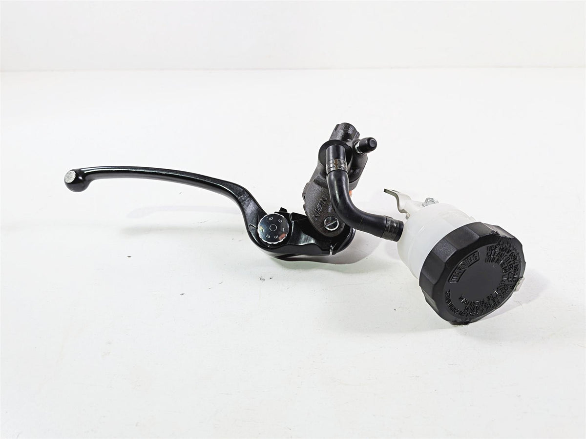 2024 Suzuki GSXR 600 Front Radial Brake Master Cylinder Nissin 11/16 59600-47H00 {{ shop.shopifyCountryName }} - Mototech271
