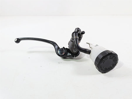 2024 Suzuki GSXR 600 Front Radial Brake Master Cylinder Nissin 11/16 59600-47H00 {{ shop.shopifyCountryName }} - Mototech271
