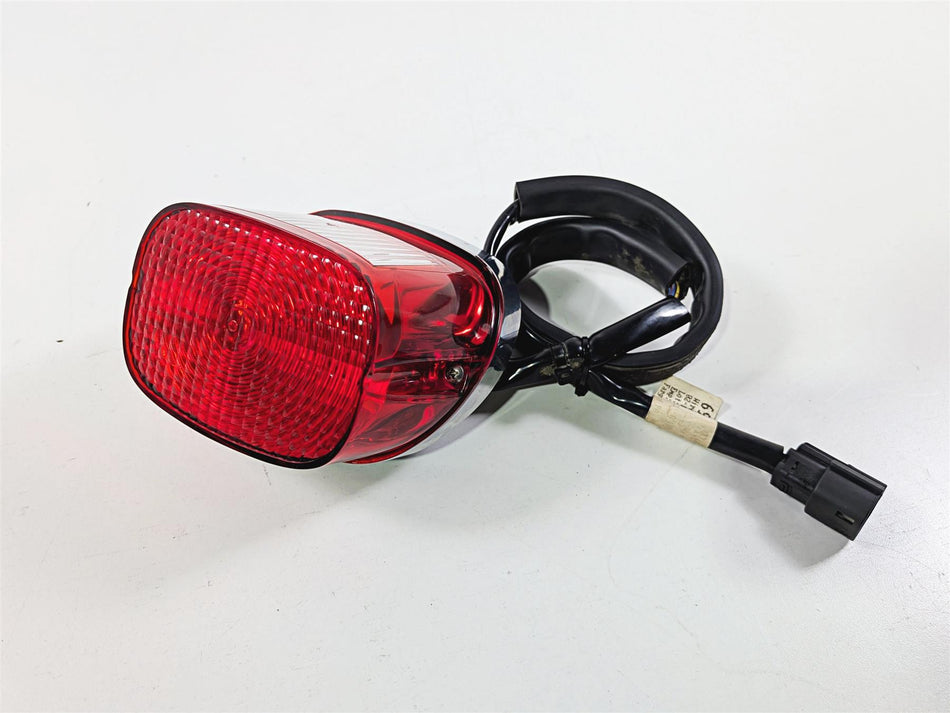 2018 Harley Touring FLHTCU Electra Glide Taillight Tail Light Lamp 68140-04-Mototech271