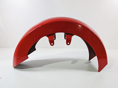 2016 Victory Cross Country Front Fender Red -Read 1016415 {{ shop.shopifyCountryName }} - Mototech271