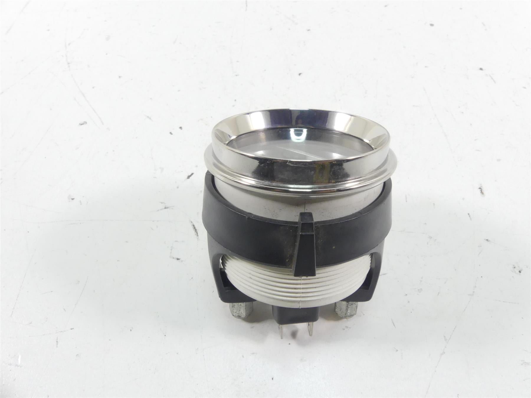 2005 Harley Touring CVO FLHTC SE Electra Glide Fuel Gas Level Gauge 75113-04 {{ shop.shopifyCountryName }} - Mototech271