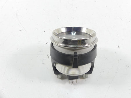 2005 Harley Touring CVO FLHTC SE Electra Glide Fuel Gas Level Gauge 75113-04 {{ shop.shopifyCountryName }} - Mototech271
