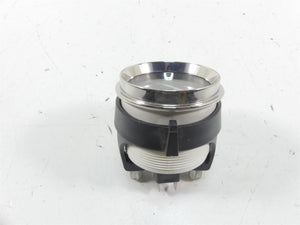 2005 Harley Touring CVO FLHTC SE Electra Glide  Fuel Gas Level Gauge 75113-04 | Mototech271