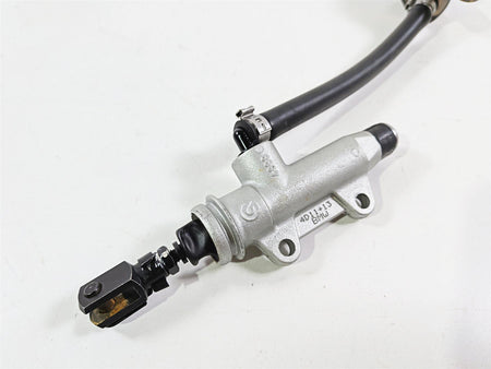2024 BMW S1000RR K67 Brembo Rear Brake Master Cylinder 34317720905-Mototech271