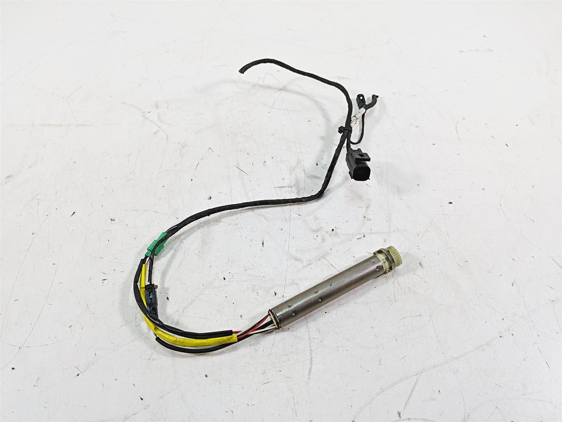 2011 Harley Touring FLHR Road King Ride By Wire Throttle Sensor 32305-08B {{ shop.shopifyCountryName }} - Mototech271