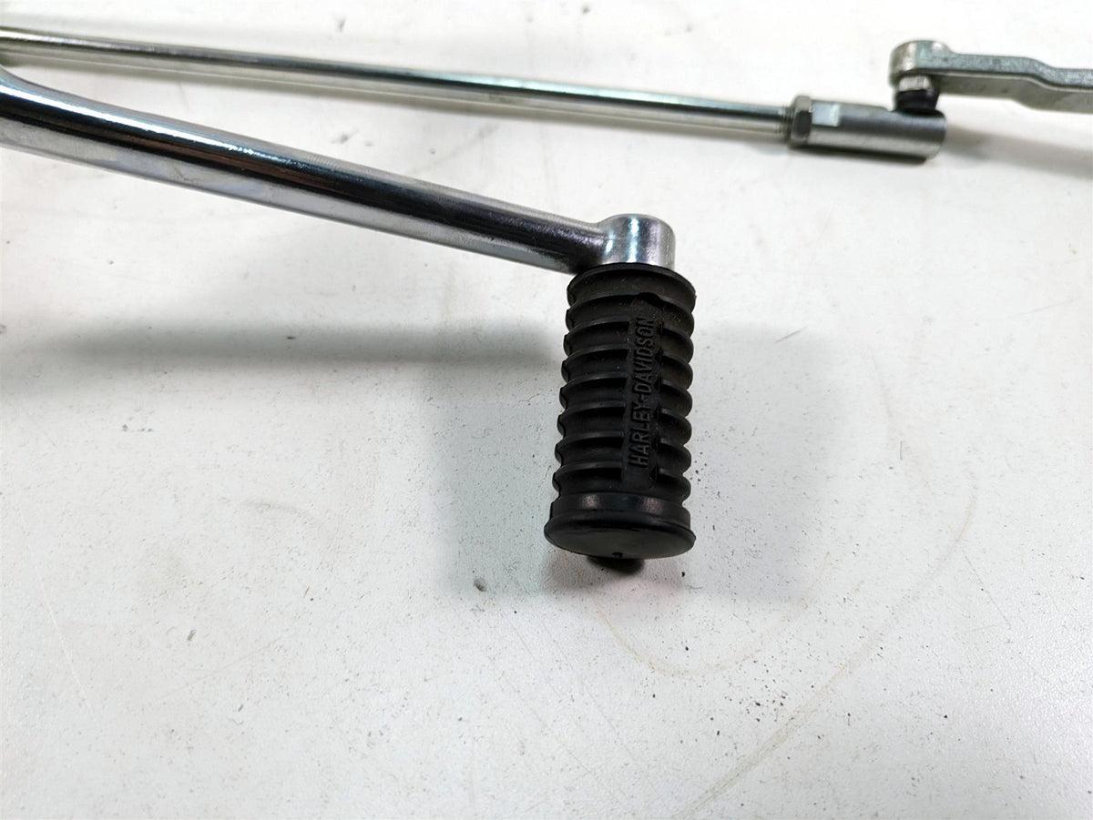 2006 Harley Touring FLHTCUI Electra Glide Toe Heel Shifter Linkage Set 33895-82E {{ shop.shopifyCountryName }} - Mototech271