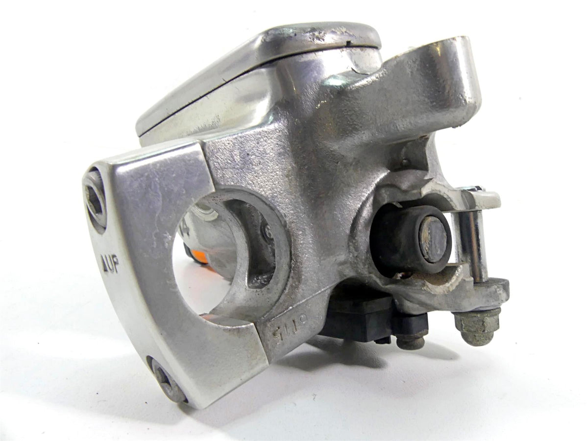 2007 Honda VTX1800 T2 Front Brake Master Cylinder 45510-MZ0-A41 {{ shop.shopifyCountryName }} - Mototech271