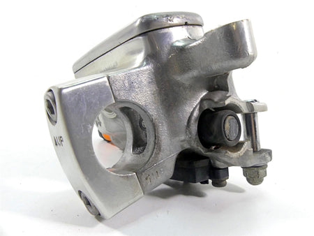 2007 Honda VTX1800 T2 Front Brake Master Cylinder 45510-MZ0-A41 {{ shop.shopifyCountryName }} - Mototech271