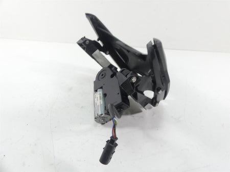 2015 BMW K1600GT K48 Windshield Wind Shield Screen Adjuster + Motor 46637724081 {{ shop.shopifyCountryName }} - Mototech271