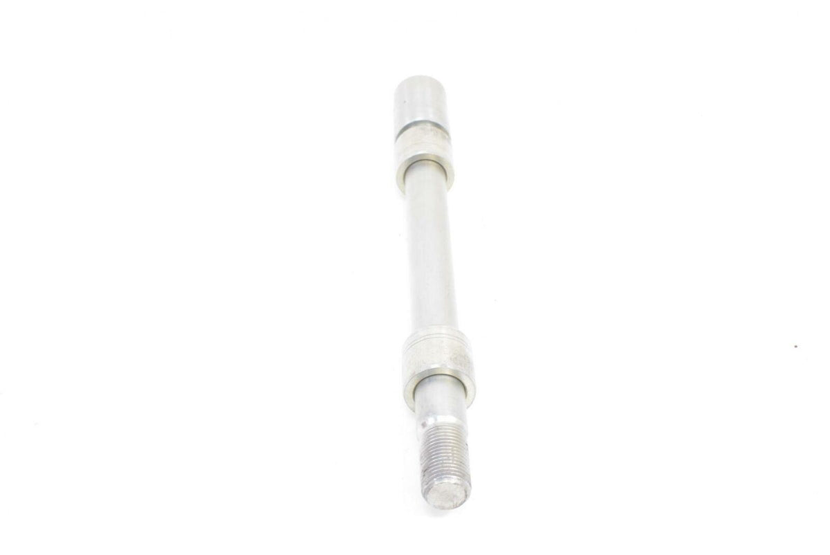 2017 Honda CBR500 R CBR500R Front 17mm Wheel Spindle Axle 44301-MGZ-J00 {{ shop.shopifyCountryName }} - Mototech271