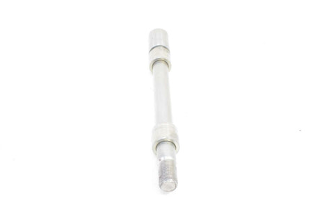 2017 Honda CBR500 R CBR500R Front 17mm Wheel Spindle Axle 44301-MGZ-J00 {{ shop.shopifyCountryName }} - Mototech271