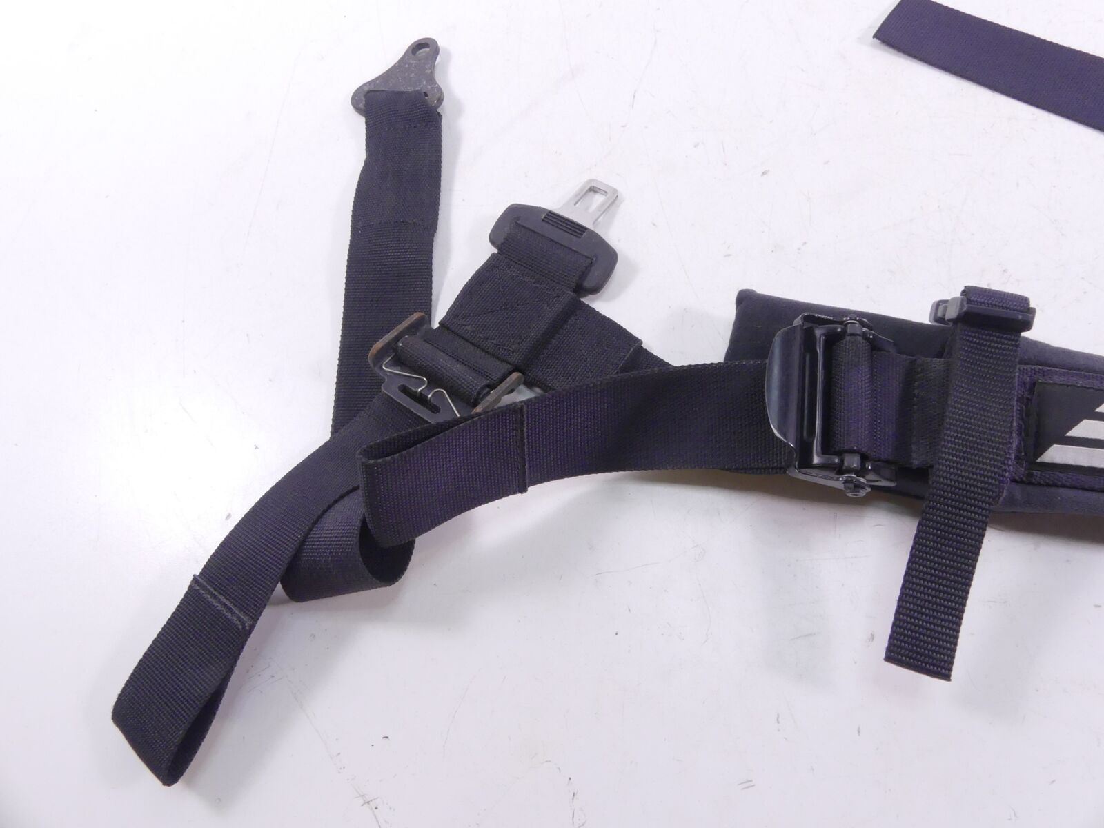 2017 Yamaha YXZ1000R EPS SS PRP 4.2 Seat Belt Safety Harness Set SBauto2 {{ shop.shopifyCountryName }} - Mototech271