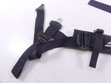Load image into Gallery viewer, 2017 Yamaha YXZ1000R EPS SS PRP 4.2 Seat Belt Safety Harness Set SBauto2 | Mototech271
