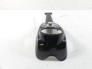 2014 Harley Dyna FXDF Fat Bob Tank Dash Speedometer Cover Console 70900347