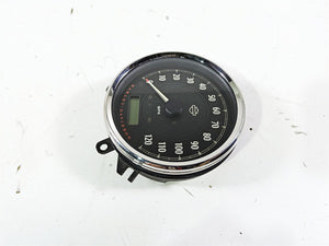2012 Harley FLD Dyna Switchback Speedometer Gauge Instrument 33K 67096-12 | Mototech271