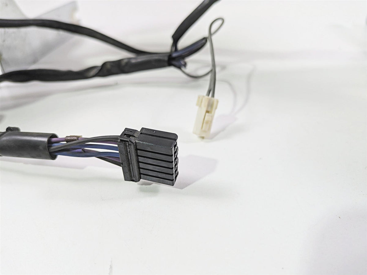 1999 Harley Touring FLHTCUI E-Glide Front LED Spotlight Blinker Bar Set 68712-94 {{ shop.shopifyCountryName }} - Mototech271