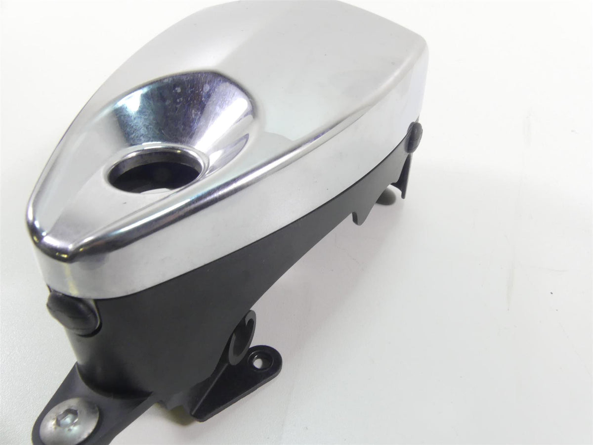 2016 Honda VT1300 CRG Stateline Ignition Switch Cover Holder Set 35110-MFR-670 {{ shop.shopifyCountryName }} - Mototech271