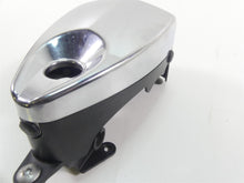 Load image into Gallery viewer, 2016 Honda VT1300 CRG Stateline Ignition Switch Cover Holder Set 35110-MFR-670 | Mototech271
