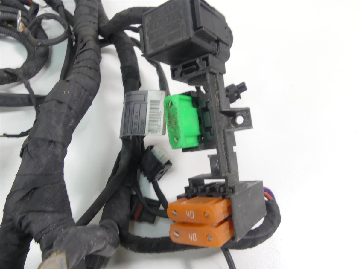 2014 BMW K1600 GTL K48 Wiring Harness & Engine Harness Abs Esa 61118528413 {{ shop.shopifyCountryName }} - Mototech271