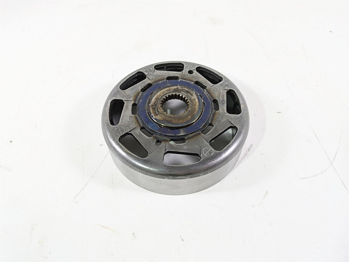 2017 Harley Touring FLHTKSE CVO E-Glide Ignition Flywheel Fly Wheel 29900038A {{ shop.shopifyCountryName }} - Mototech271