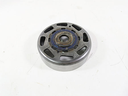 2017 Harley Touring FLHTKSE CVO E-Glide Ignition Flywheel Fly Wheel 29900038A {{ shop.shopifyCountryName }} - Mototech271