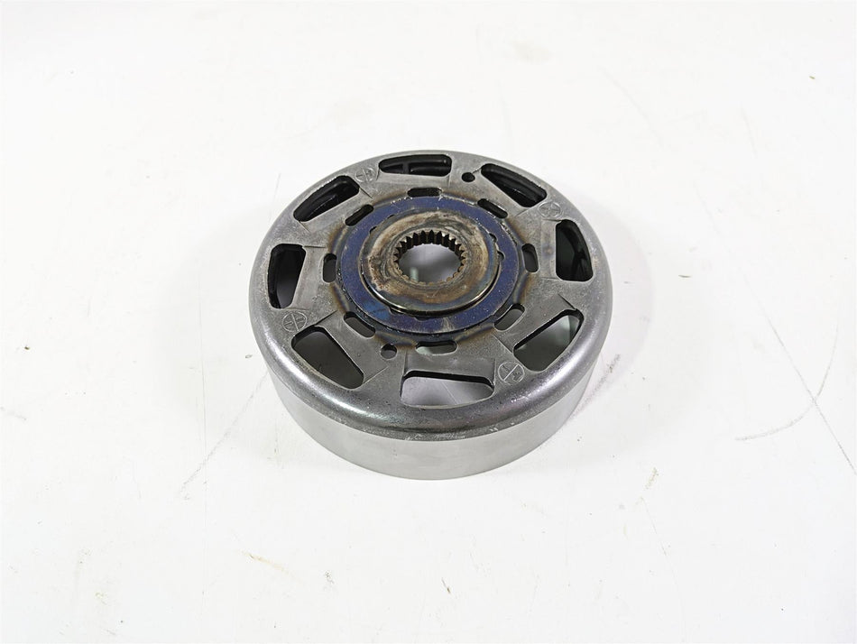 2017 Harley Touring FLHTKSE CVO E-Glide Ignition Flywheel Fly Wheel 29900038A {{ shop.shopifyCountryName }} - Mototech271