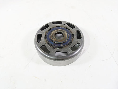 2017 Harley Touring FLHTKSE CVO E-Glide Ignition Flywheel Fly Wheel 29900038A | Mototech271