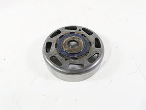 2017 Harley Touring FLHTKSE CVO E-Glide Ignition Flywheel Fly Wheel 29900038A | Mototech271