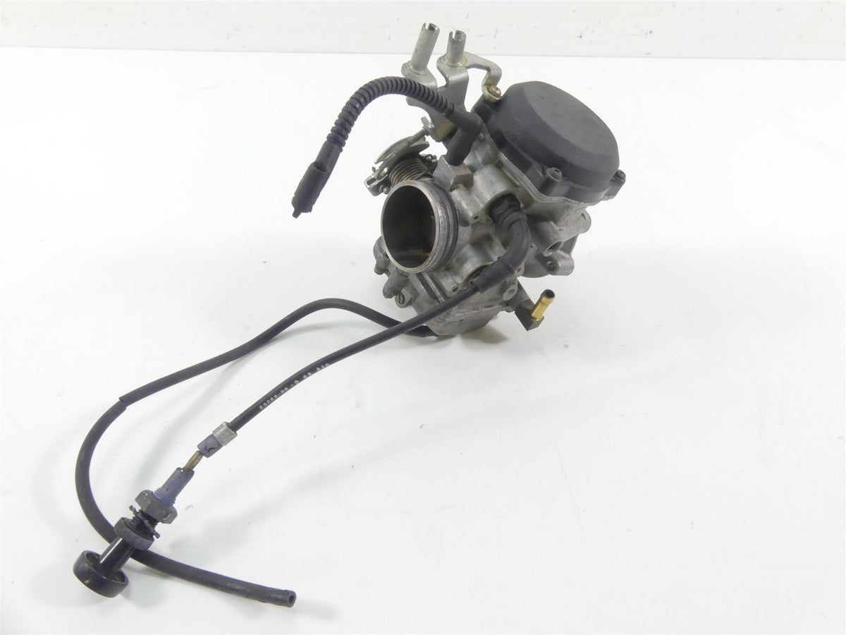 2006 Harley Sportster XL1200 Custom Carburetor Carb - Tested 27731-04 {{ shop.shopifyCountryName }} - Mototech271
