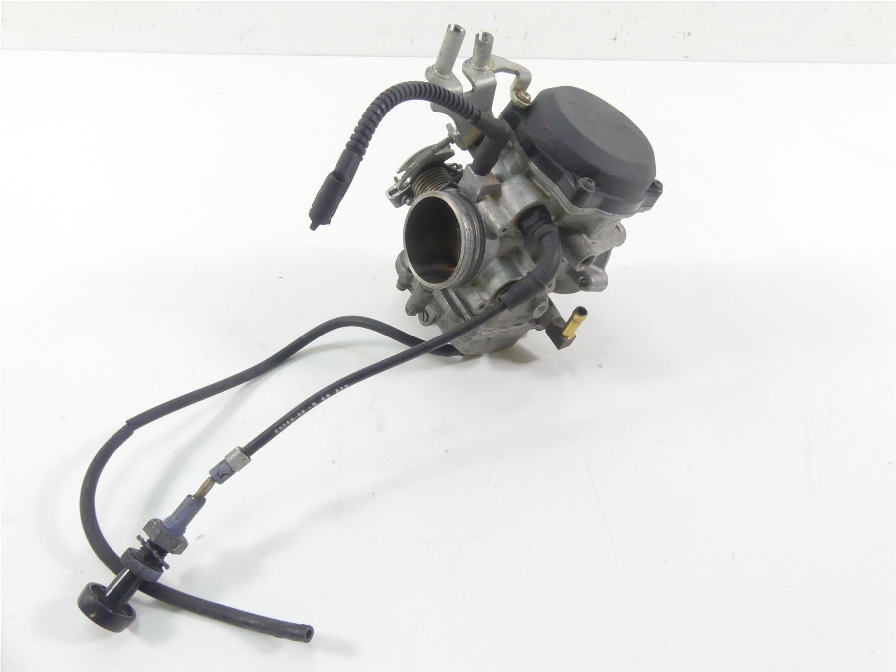 2006 Harley Sportster XL1200 Custom Carburetor Carb - Tested 27731-04 {{ shop.shopifyCountryName }} - Mototech271