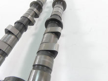 Load image into Gallery viewer, 2016 Yamaha YXZ1000 R EPS SE Cam Shaft Set 2HC-12170-00-00 2HC-12180-00-00 | Mototech271
